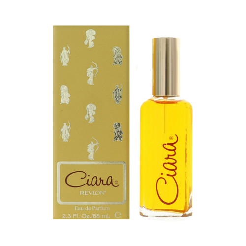 Ciara 100 Strength By Revlon 2.3 Oz Eau De Parfum Spray For Women - Box (309979057993)