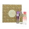 Perry Ellis 360 By Perry Ellis 3 Piece Set For Women: 1 Oz 360 Perry Ellis Eau De Toilette Spray, 1 Oz 360 Coral Eau De Parfum Spray, 1 Oz 360 Purple Eau De Parfum Spray For Women - Gift Set (844061010918) Perry Ellis 360 By Perry Ellis 3 Piece Set For Women: 1 Oz 360 Perry Ellis Eau De Toilette Spray, 1 Oz 360 Coral Eau De Parfum Spray, 1 Oz 360 Purple Eau De Parfum Spray For Women - Gift Set (844061010918)