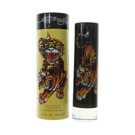 Ed Hardy By Christian Audigier 3.4 Oz Eau De Toilette Spray For Men - Box (094922794642)