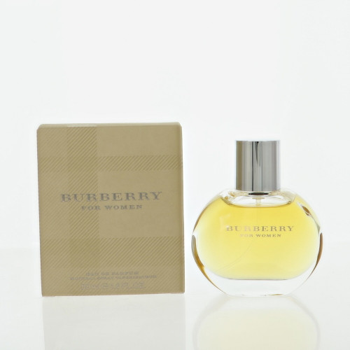 Burberry By Burberry 1.6 Oz Eau De Parfum Spray For Women - Box (3614226905697)