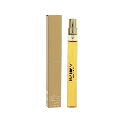 Burberry Goddess Intense By Burberry 0.33 Oz Eau De Parfum Spray For Women - Mini (3616304967153)