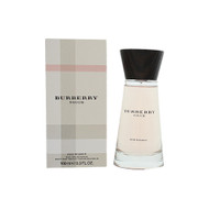 Burberry Touch By Burberry 3.3 Oz Eau De Parfum Spray For Women - Box (3614226905000)