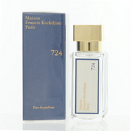 724 By Maison Francis Kurkdjian 1.2 Oz Eau De Parfum Spray For Women - Box (3700559613627)