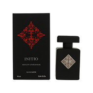 Initio Absolute Aphrodisiac By Initio 3.04 Oz Eau De Parfum Spray For Women - Box (3701415901346)