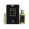 Bharara Beauty Niche Femme By Bharara Beauty 3.4 Oz Eau De Parfum Spray For Women - Box (850050062059) Bharara Beauty Niche Femme By Bharara Beauty 3.4 Oz Eau De Parfum Spray For Women - Box (850050062059)