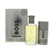 Boss #6 By Hugo Boss 2 Piece Set For Men: 3.3 Oz Eau De Toilette Spray, 2.4 Oz Deodorant Stick For Men - Gift Set (3616304198090)