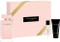 Narciso Rodriguez By Narciso Rodriguez 3 Piece Set For Women: 3.3 Oz Eau De Parfum Spray, 0.33 Oz Eau De Parfum Spray, 1.6 Oz Body Lotion For Women - Gift Set (3423222110765)