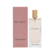 My Way By Giorgio Armani 0.5 Oz Eau De Parfum Spray For Women - Box (3614272907744)