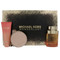 Michael Kors Wonderlust By Michael Kors 3 Piece Gift Set - 3.4 Oz Eau De Parfum Spray ,3.4 Oz Body Lotion ,Michael Kors Round Purse For Women - Gift Set (850049716468) Michael Kors Wonderlust By Michael Kors 3 Piece Gift Set - 3.4 Oz Eau De Parfum Spray ,3.4 Oz Body Lotion ,Michael Kors Round Purse For Women - Gift Set (850049716468)