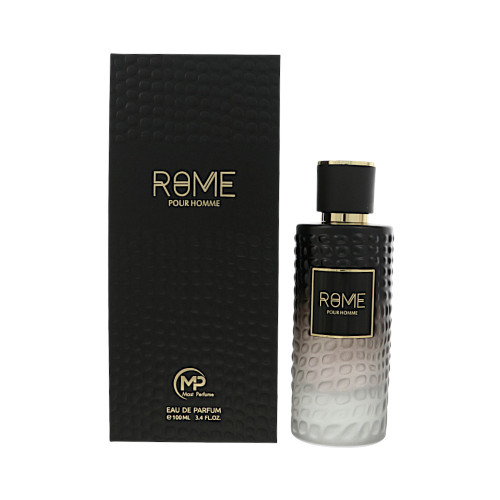 Mast Rome By Bharara Beauty 3.4 Oz Eau De Parfum Spray For Men - Box (850050062516)