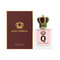 D & G Q By Dolce & Gabbana 1.7 Oz Eau De Parfum Spray For Women - Box (8057971183654)