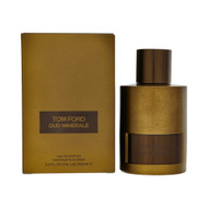 Oud Minerale By Tom Ford 3.4 Oz Eau De Parfum Spray For Women - Box (888066144254)