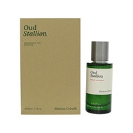 Oud Stallion By Maison Crivelli 1.7 Oz Extrait De Parfum Spray For Unisex - Box (3770019756614)