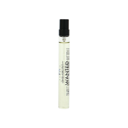 Most Wanted Intense By Azzaro 0.33 Oz Eau De Parfum Spray For Women - Mini ()