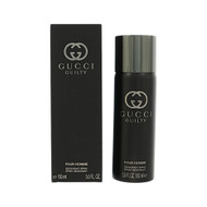 Gucci Guilty By Gucci 5 Oz Deodorant Spray For Men - Box (3616303855932)