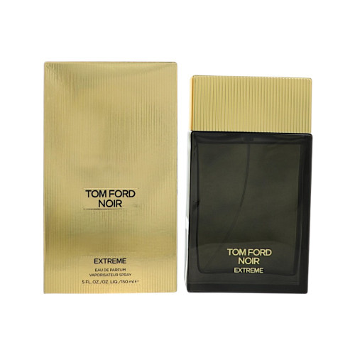 Tom Ford Noir Extreme By Tom Ford 5 Oz Eau De Parfum Spray For Men - Box (888066130714)