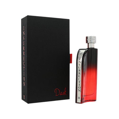 Insurrection Ii Dark By Reyane Tradition 3 Oz Eau De Toilette Spray For Men - Box (3700066700742)