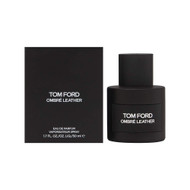 Tom Ford Ombre Leather By Tom Ford 1.7 Oz Eau De Parfum Spray For Men - Box (888066075138)