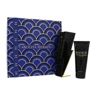 Bad Boy By Carolina Herrera 2Pc Gift Set- 3.4Oz Edt Spray, 3.4Oz Shower Gel Oz For Men - Gift Set (8411061092507)