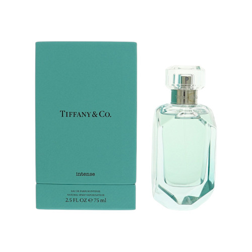 Tiffany & Co Intense By Tiffany & Co. 2.5 Oz Eau De Parfum Spray For Women - Box (3614226940490)