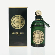 Oud Essentiel By Guerlain 4.2 Oz Eau De Parfum Spray For Men - Box (3346470132245)