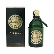 Oud Essentiel By Guerlain 4.2 Oz Eau De Parfum Spray For Men - Box (3346470132245)