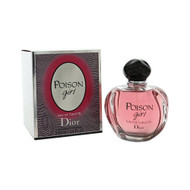 Poison Girl By Christian Dior 3.4 Oz Eau De Toilette Spray For Women - Box (3348901345736)