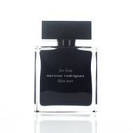 Narciso Rodriguez Bleu Noir By Narciso Rodriguez 3.3 Oz Eau De Toilette Spray For Men - Tester (3423478806061)
