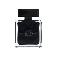 Narciso Rodriguez Bleu Noir By Narciso Rodriguez 3.3 Oz Eau De Toilette Spray For Men - Tester (3423478806061)