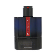 Luna Rossa Ocean By Prada 3.3 Oz Eau De Parfum Spray For Men - Tester (3614273768795)