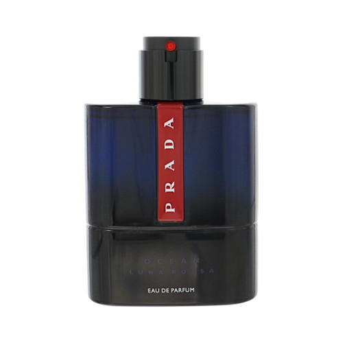 Luna Rossa Ocean By Prada 3.3 Oz Eau De Parfum Spray For Men - Tester (3614273768795)