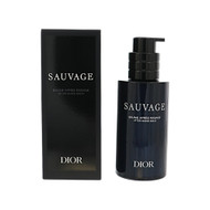 Dior Sauvage After Shave By Christian Dior 3.4 Oz After Shave Balm For Men - Box (3348901553261)