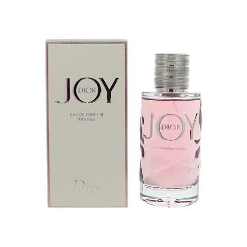 Dior Joy Intense By Christian Dior 3 Oz Eau De Parfum Spray For Women - Box (3348901487528)