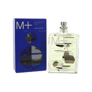 Molecule 01 + Iris By Escentric Molecules 3.4 Oz Eau De Toilette Spray For Women - Box (5060103310678)