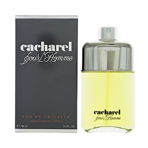 Cacharel By Cacharel 3.4 Oz Eau De Toilette Spray For Men - Box (3360373001774)