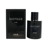 Dior Sauvage Elixir By Christian Dior 5 Oz Eau De Parfum Spray For Men - Box (3348901786997)