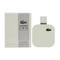 L.12.12 Blanc By Lacoste 3.3 Oz Eau De Parfum Spray For Men - Box (3386460149129) L.12.12 Blanc By Lacoste 3.3 Oz Eau De Parfum Spray For Men - Box (3386460149129)