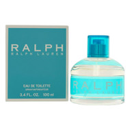 Ralph By Ralph Lauren 3.4 Oz Eau De Toilette Spray For Women - Box (701019681777)