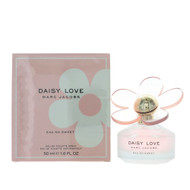 Marc Jacobs Daisy Love Eau So Sweet By Marc Jacobs 1.6 Oz Eau De Toilette Spray For Women - Box (3614227372344)