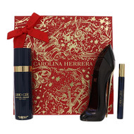 Good Girl By Carolina Herrera 1.7 Oz Eau De Parfum Spray For Women - Gift Set (8411061122297)