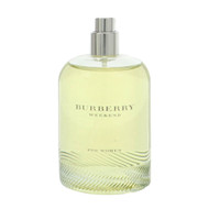 Burberry Weekend By Burberry 3.3 Oz Eau De Parfum Spray For Women - Tester (3614227748408)