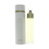 360° By Perry Ellis 3.4 Oz Eau De Toilette Spray For Women - Box (844061018075)