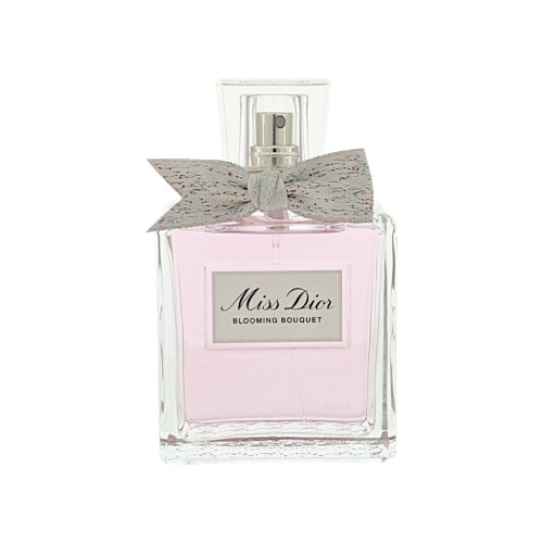 Blooming Bouquet By Christian Dior 3.4 Oz Eau De Toilette Spray For Women - Tester (3348901199308)