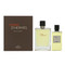 Terre D'hermes By Hermes 2 Piece Set For Men: 3.3 Oz Eau De Toilette Spray, 2.7 Oz Hair & Body Shower Gel For Men - Gift Set (3346130010630)