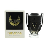 Invictus Victory By Paco Rabanne 1.7 Oz Eau De Parfum Spray For Men - Box (3349668588749)