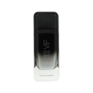 212 Vip Black By Carolina Herrera 3.4 Oz Eau De Parfum Spray For Men - Tester (8411061043851)