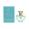 Dylan Turquoise By Versace 3.4 Oz Eau De Toilette Spray For Women - Box (8011003858552)