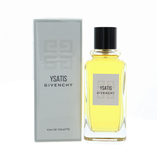 Ysatis By Givenchy 3.3 Oz Eau De Toilette Spray For Women - Box (3274872432918)