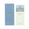 Light Blue By Dolce & Gabbana 1.7 Oz Eau De Toilette Spray For Women - Box (8057971180349) Light Blue By Dolce & Gabbana 1.7 Oz Eau De Toilette Spray For Women - Box (8057971180349)