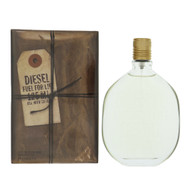 Diesel Fuel For Life By Diesel 4.2 Oz Eau De Toilette Spray For Men - Box (3614273277693)